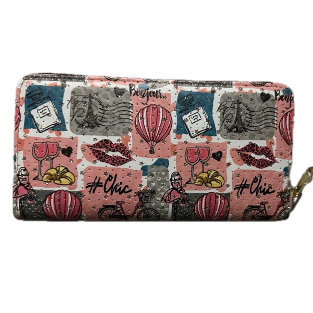 Wallet for woman
